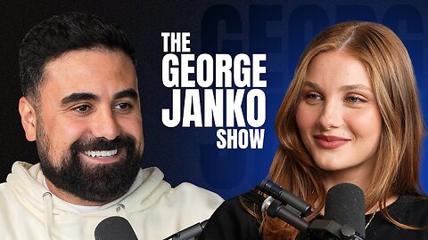 My Life Is About To Change Forever - George Janko