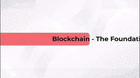 Blockchain what is it and how does it work?
