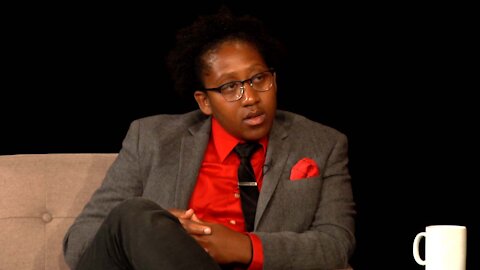 Black Lesbian Activist Debates LGBT Issues, Claims Dialogue Was 'Personally Damaging' (Episode #12)