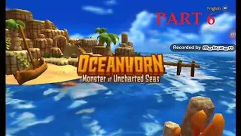 Oceanhorn Playthrough Part 6 Saving a Prisoner