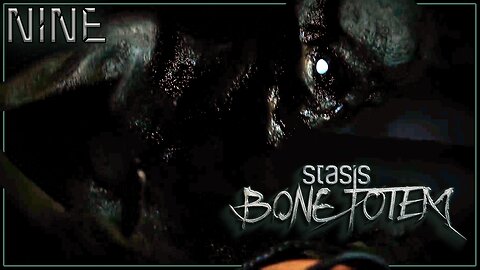 The Primitives Are Here.. | STASIS: Bone Totem [Part 9]