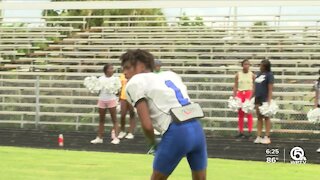 Inlet Grove has sights on a strong fall season