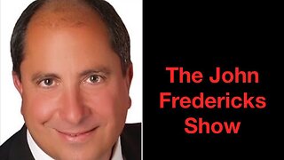 The John Fredericks Radio Show Guest Line-Up for Dec. 15,2022