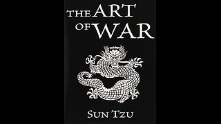 THE ART OF WAR - AUDIOBOOK