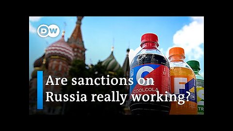 Is Russia outwitting western sanctions? | Business Special