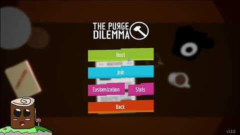 The Purge Dilemma - Failed Random Games Random Day's Episode