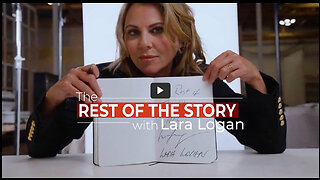 Lara Logan's Rest of the Story Docuseries