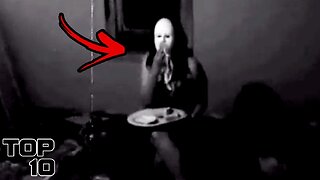 Top 10 Creepy Videos From The Dark Web You Should NEVER Watch