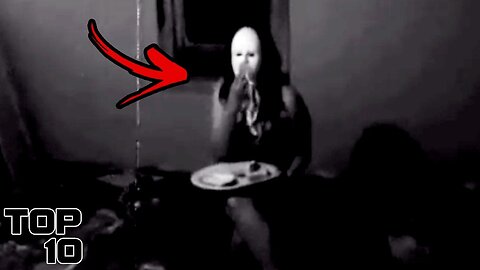 Top 10 Creepy Videos From The Dark Web You Should NEVER Watch