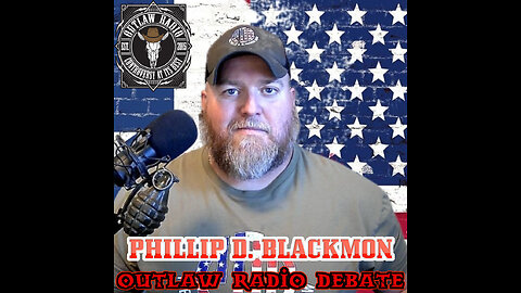 Outlaw Radio - Debate (January 14, 2023)