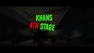 KHANS 4TH STAGE (STAY OUT)