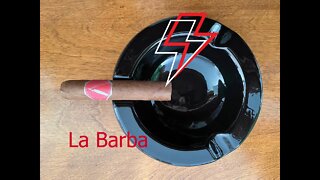 La Barba Red, a spicy cigar discussion