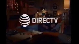 Direct TV Commercial (2018)