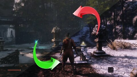 Sekiro Shadows Die Twice Reshade