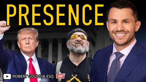Trump Wants to Attend Trial; Pezzola Testifies in Proud Boys Day 58