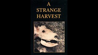 A Strange Harvest (1980)