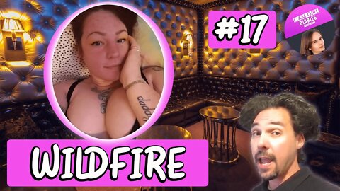 Cam Girl Diaries Podcast #17 | IRL Porn - The Homemade Category