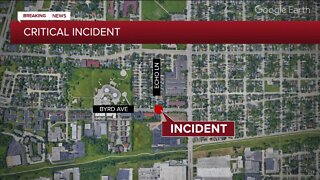 'Critical incident' in Racine, some residents urged to shelter in place