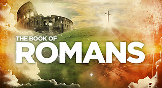 Romans - NKJV Audio Bible