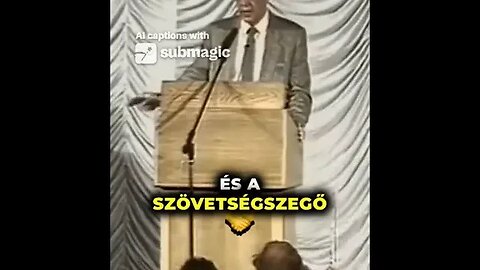 Derek Prince: Gyere ki a szektából!