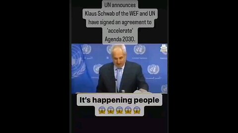 Agenda 2030 O.W.O