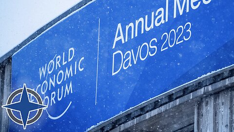 True North arrives in Davos for the WEF Annual Meeting