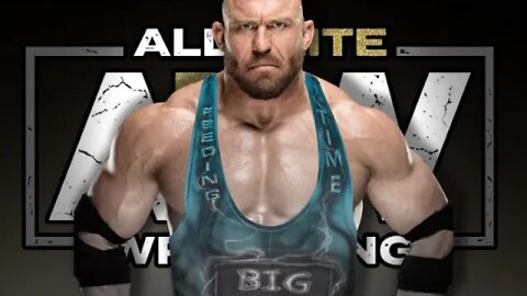 Ryback Talks AEW Work Schedule VS WWE For Talent Plus WWE Still Declines in Ratings