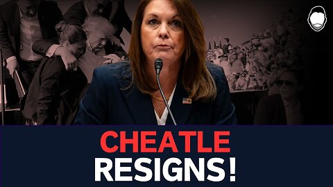 DHS Forms COVER-UP Committee as CHEATLE Resigns