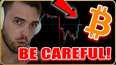 Is The Bitcoin Run Over? - Technical Analysis 14 December