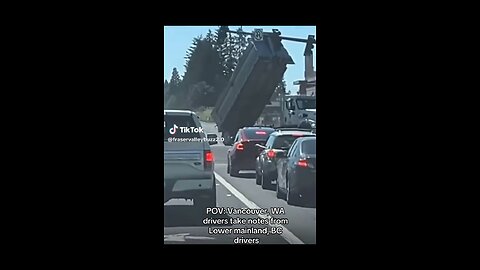 Vancouver drivers