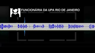 funcionaria upa verdade sobre casos falsos de covid19