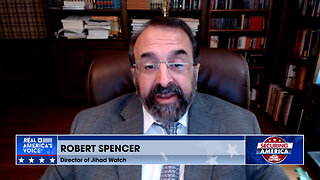 Securing America with Robert Spencer (Part 2) | June 10, 2024