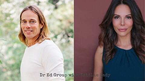Healing Your Body Naturally & The Benefits of Urine Therapy With Dr Ed Group.