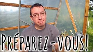 👉 AVERTISSEMENT sur la réalité À VENIR! 👈 #276