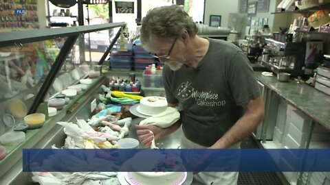 Colorado baker fighting ruling over gender transition cake