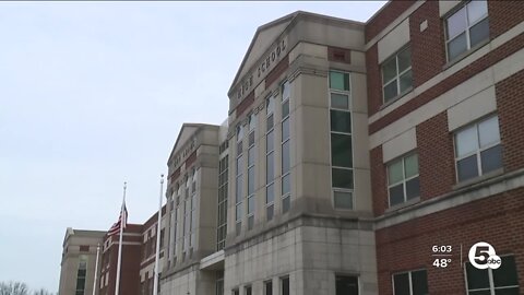 Parents demand increased security at John Adams High School after teen shot