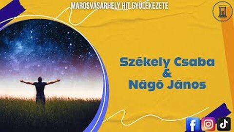 Székely Csaba & Nágó János - 2017.04.01.