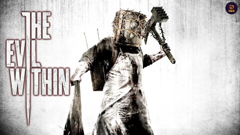 THE EVIL WITHIN - #7 - O Guardião - Apelão Miserável !