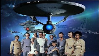 The Enterprise suite ~STAR TREK I~ by Jerry Goldsmith