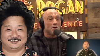 Rogan & Bobby Lee California Is Doomed!