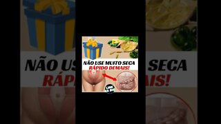 COMO EMAGRECER RÁPIDO E FÁCIL - Vídeo TikTok #Shorts