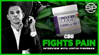 CBD & CBG Relieve CHRONIC PAIN: Get The ULTIMATE Muscle Recovery, Pain,& Sleep Solutions with Kuribl