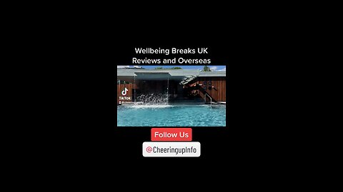Wellbeing Breaks UK Reviews