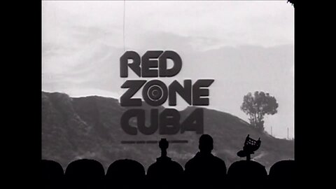 mst3k Red Zone Cuba
