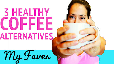 Best Coffee Alternatives During Pregnancy | Chai Tea Latte Green Tea Latte and Golden Milk Recipes