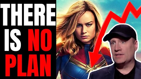 Avengers Director EXPOSES Kevin Feige! | Admits There Is NO PLAN For The Marvel Cinematic Universe