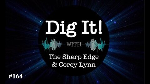 Dig It! #164: The Real Timeline with Maryam Henein