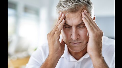 5 MOST COMMON Reasons You're Having Headaches