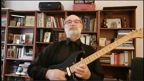 Părintele Dan Bădulescu: De la "muzica rock" la "preoție"