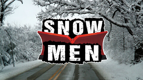 Snow Men Season 1 Episode 4